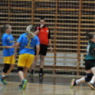 Ceglédi Kék Cápák - Gyömrő 26-24