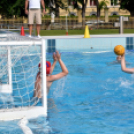 Beck Péter emléktorna döntő és eredményhirdetés