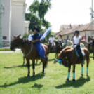 IX. Bor és Laskafesztivál - IV. Ceglédi Vágta