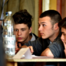 Márkus János helyismereti vetélkedő 