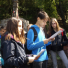 Erdélyben jártak a Várkonyisok