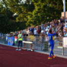 Ceglédi VSE - Békéscsaba 1912 Előre 3:0