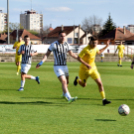 Ceglédi VSE - PEAC-Pécs 1-3