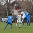 CVSE - Zalaegerszeg 0-2