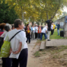 Szépkorúak Testébresztő Fesztiválja Cegléden