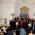Kossuth Kultusz a Szellemi Kulturális Örökség jegyzékében - átadó ünnepség