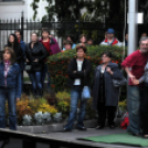 XVIII. Kossuth Toborzó - 3. nap