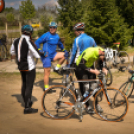 MOBON kétkeréken - tavaszi kerékpártúra II.