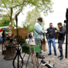 Régi idők piactere - VÁROSNAPOK