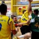 CEGLÉDI KKSE–OROSHÁZI FKSE 30–36 (17–16)