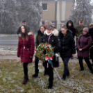 Pál napi csata megemlékezés