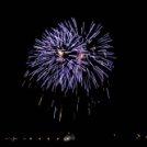 Augusztus 20. - Ceglédi tűzijáték