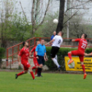 CVSE - Nyíregyháza 1-1