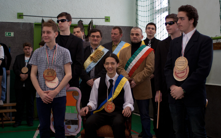 Te már döntöttél?