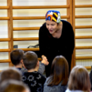 Szórakoztató nyelvtanulás a Táncsicsban