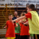 Körzeti Diákolimpia