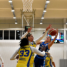 Magabiztos győzelem a Cegléd ellen