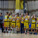 Ceglédi EKK-Aluinvent DVTK Miskolc 77-82