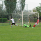 CVSE - Sopron 3-3   
