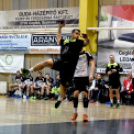 Ceglédi KKSE – Pler Budapest: 23-22 