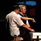 Tudományok éjszakája Cegléd