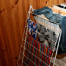 Adomány a ceglédi hajléktalanszállónak 