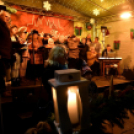 Advent második vasárnapja