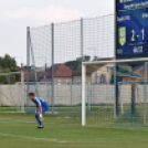 Ceglédi VSE - Mohács 4-2