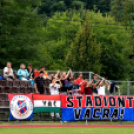 Ceglédi VSE - Vác 1-0