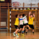 Ceglédi KKSE-Ráckeve VKSK