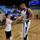 Végig vezetve nyert a BKG Cegléden