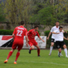 CVSE - Nyíregyháza 1-1