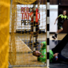 Ceglédi KKSE – Balmazújvárosi KK: 32-26 (17-14)