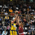 Ceglédi EKK-Aluinvent DVTK Miskolc 77-82