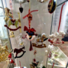 Hintaló kiállítás a Ceglédi Galériában