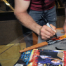 Nemzetközi Dobos Gála 19. I.