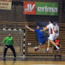 Cegléd-Veszprém 25-40