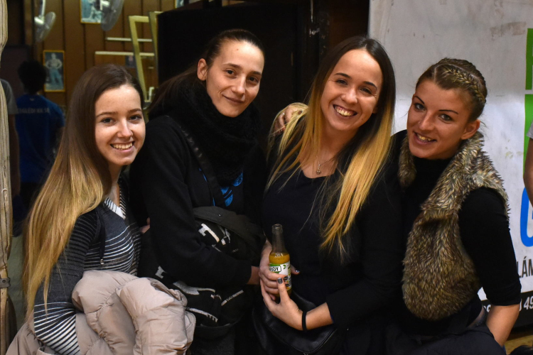 Jótékonysági Sport Nap