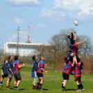 Elrajtolt a 2013 Pannon Kupa sorozat