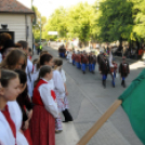 XVIII. Kossuth Toborzó - 2. nap