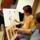 Zene – Kép interakció 