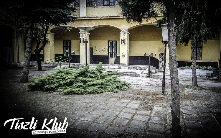 Valami új veszi kezdetét Cegléden