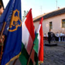 “Erőt kell merítenünk a vértanúk bátorságából!”