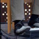 Jazz ünnep - az Ordass közben