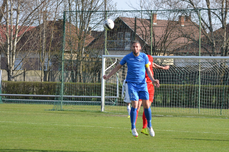 Ceglédi VSE – Soproni VSE 0-0