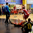 Ceglédi KKSE - Balatonfüredi KC