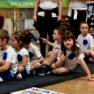 A Lövész utcai óvoda nyerte az Oviolimpiát