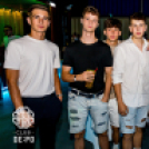 GICCS PARTY x KAMU (2023. 07. 29.)