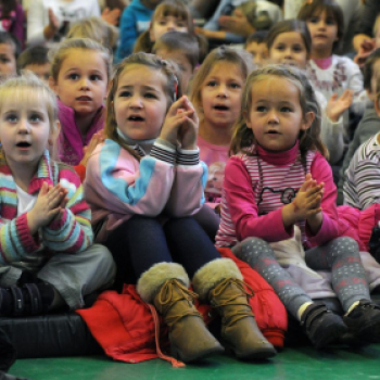 Hangszerbemutató a Táncsicsban