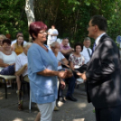 Semmelweis nap Cegléden - idén hárman kaptak Cegléd Város Egészségügyért elismerést